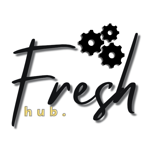 freshhub.tech