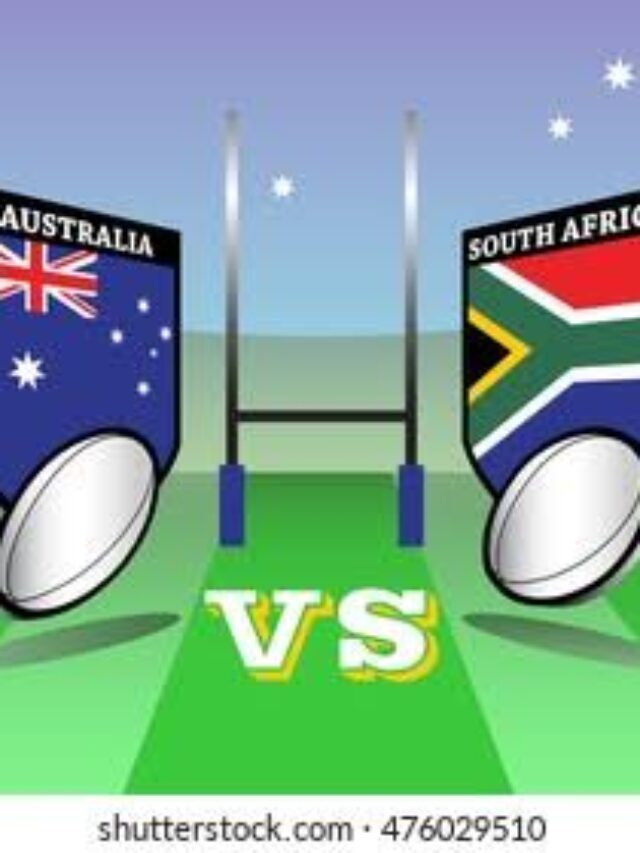 autralia vs south africa